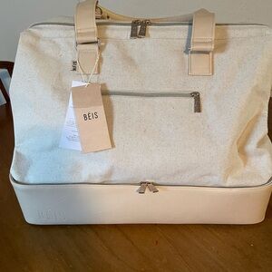 BEIS Weekender Regular Bag (Large)